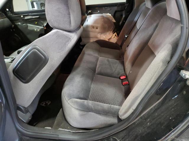 Photo 10 from auction – 2016 CHEVROLET IMPALA LIM with VIN 2G1WB5E30G1115659