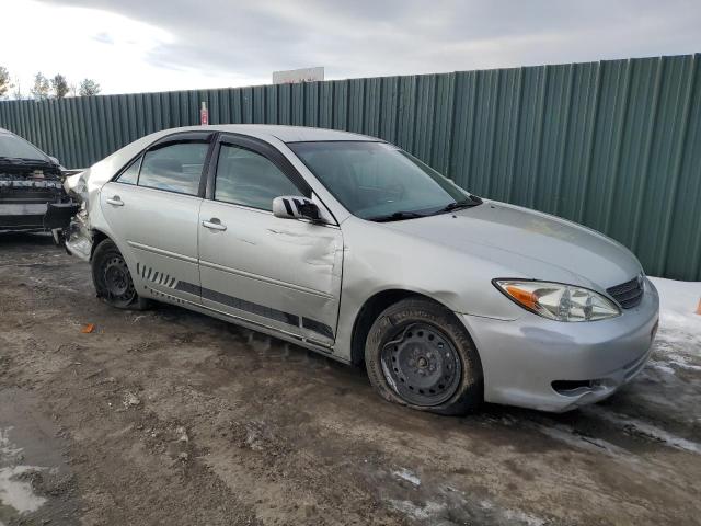 Photo 4 from auction – 2002 TOYOTA CAMRY LE with VIN JTDBE30K020056018