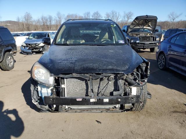 Photo 5 from auction – 2011 TOYOTA RAV4 LIMIT with VIN 2T3DF4DV5BW116080