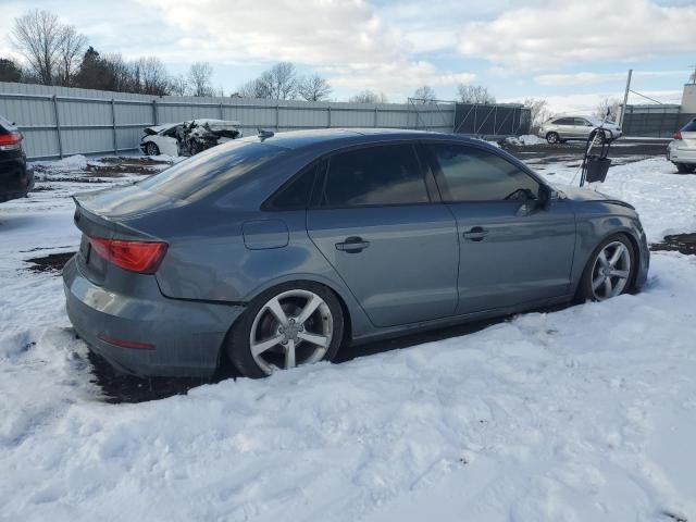 Photo 3 from auction – 2016 AUDI A3 PREMIUM with VIN WAUB8GFF7G1033276