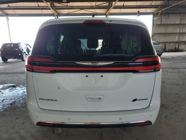 Photo 6 from auction – 2023 CHRYSLER PACIFICA H with VIN 2C4RC1L7XPR554353
