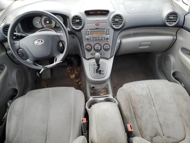 Photo 8 from auction – 2007 KIA RONDO BASE with VIN KNAFG525X77087190