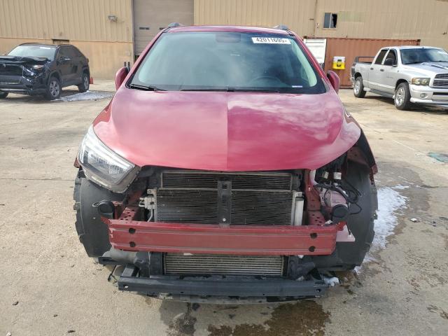 Photo 5 from auction – 2017 BUICK ENCORE PRE with VIN KL4CJASB4HB173755