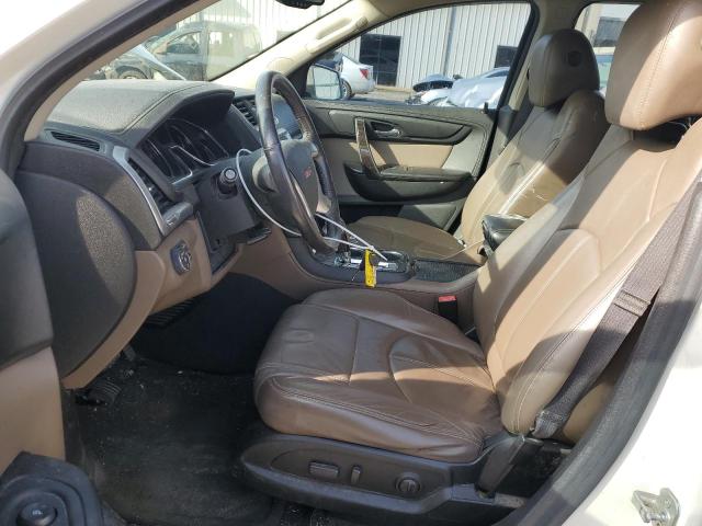 Photo 7 from auction – 2014 GMC ACADIA SLT with VIN 1GKKRRKD2EJ364882