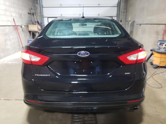 Photo 6 from auction – 2016 FORD FUSION SE with VIN 3FA6P0H71GR328471