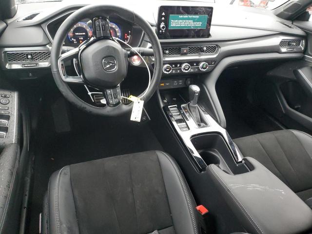 Photo 8 from auction – 2024 ACURA INTEGRA A- with VIN 19UDE4H64RA030016