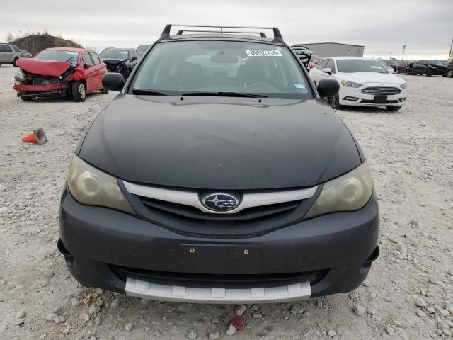 Photo 5 from auction – 2010 SUBARU IMPREZA OU with VIN JF1GH6D60AH810438