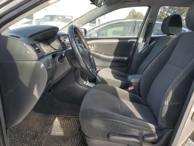 Photo 7 from auction – 2007 TOYOTA COROLLA CE with VIN 2T1BR32E17C796198