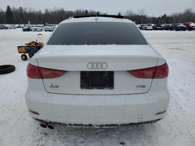 Photo 6 from auction – 2015 AUDI A3 PREMIUM with VIN WAUCCRFF5F1107758