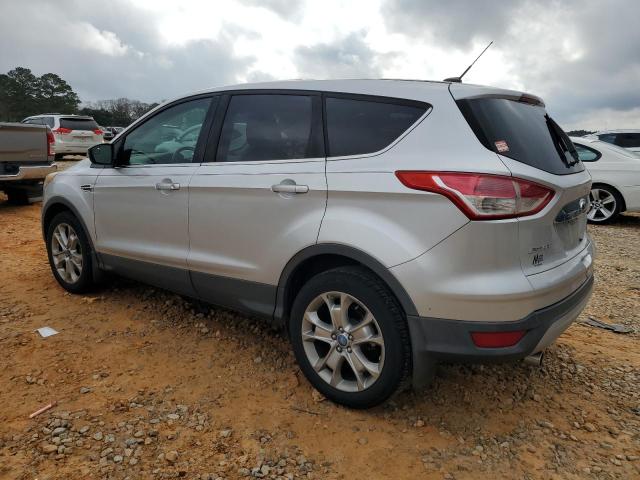 Photo 2 from auction – 2013 FORD ESCAPE SEL with VIN 1FMCU0H96DUA41022