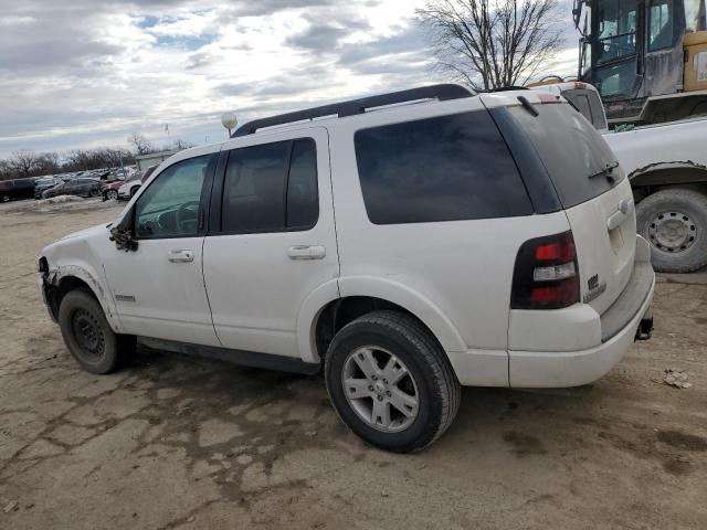 Photo 2 from auction – 2008 FORD EXPLORER X with VIN 1FMEU73E08UB15367