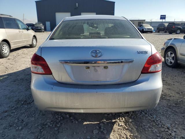 Photo 6 from auction – 2012 TOYOTA YARIS with VIN JTDBT4K32CL038508