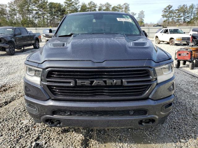 Photo 5 from auction – 2020 RAM 1500 LARAM with VIN 1C6SRFJT3LN374496