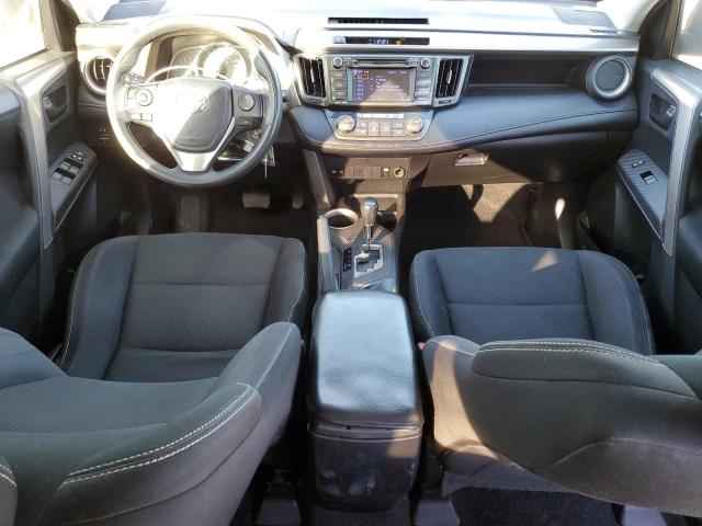 Photo 8 from auction – 2013 TOYOTA RAV4 XLE with VIN 2T3RFREV7DW071440