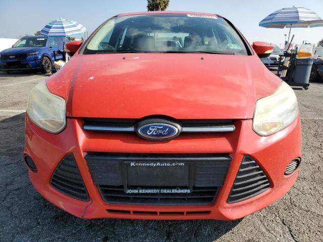 Photo 5 from auction – 2014 FORD FOCUS SE with VIN 1FADP3K26EL287773