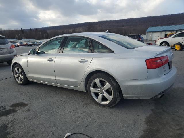 Photo 2 from auction – 2012 AUDI A6 PREMIUM with VIN WAUGGAFC5CN033761