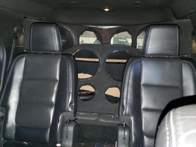 Photo 10 from auction – 2012 FORD EXPLORER L with VIN 1FMHK8F80CGA97720