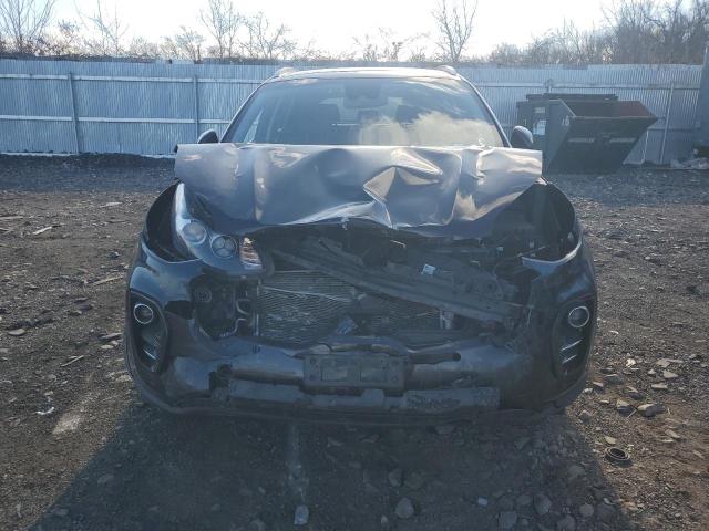 Photo 5 from auction – 2017 KIA SPORTAGE E with VIN KNDPNCAC7H7152659
