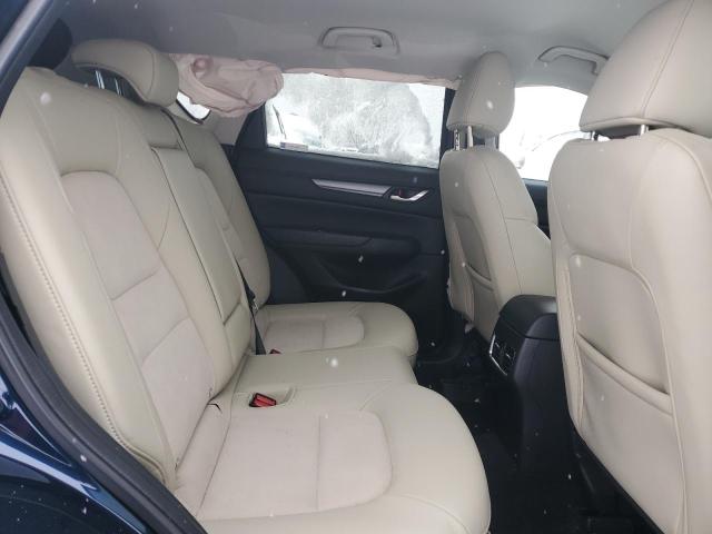 Photo 11 from auction – 2023 MAZDA CX-5 SELEC with VIN JM3KFBBM4P0280946