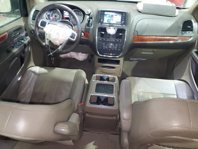 Photo 8 from auction – 2015 CHRYSLER TOWN & COU with VIN 2C4RC1BGXFR561867