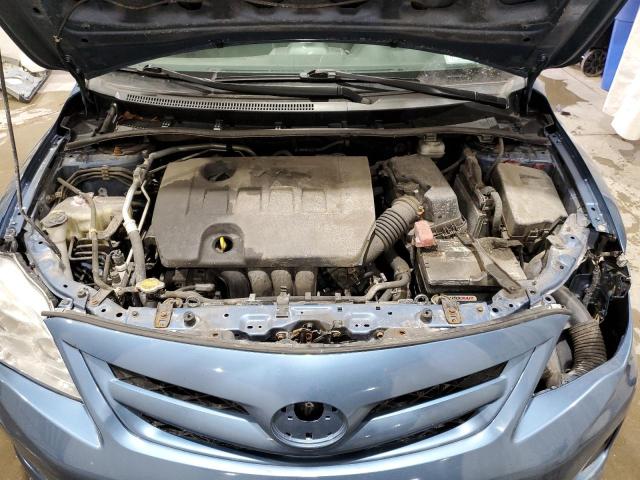 صورة رقم 11 من المزاد - 2012 TOYOTA COROLLA BA مع VIN 5YFBU4EE0CP019330