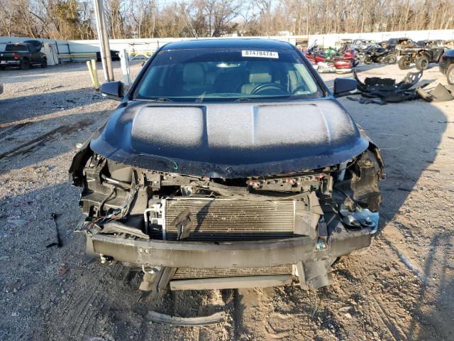 Photo 5 from auction – 2016 CHEVROLET IMPALA LT with VIN 2G1105SA7G9107739