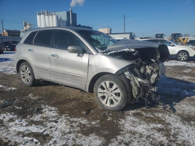 Photo 4 from auction – 2010 ACURA RDX with VIN 5J8TB2H20AA004684