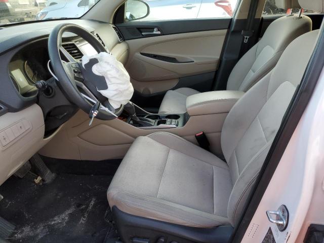 Photo 7 from auction – 2016 HYUNDAI TUCSON LIM with VIN KM8J3CA43GU259966