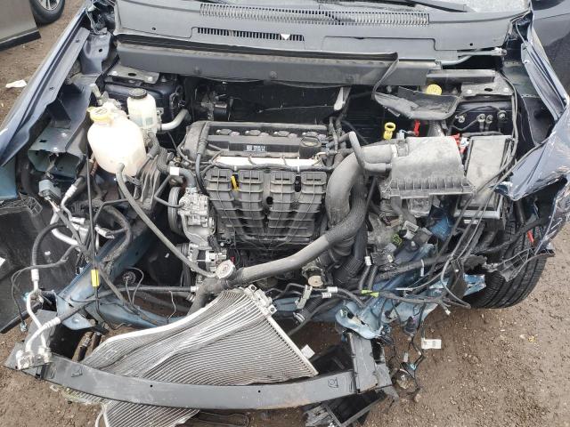 Photo 11 from auction – 2020 DODGE JOURNEY SE with VIN 3C4PDCAB6LT276548