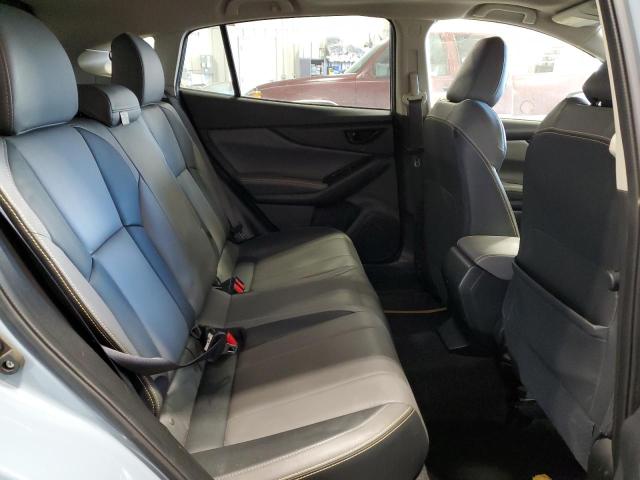 Photo 10 from auction – 2021 SUBARU CROSSTREK with VIN JF2GTHSC7MH383973