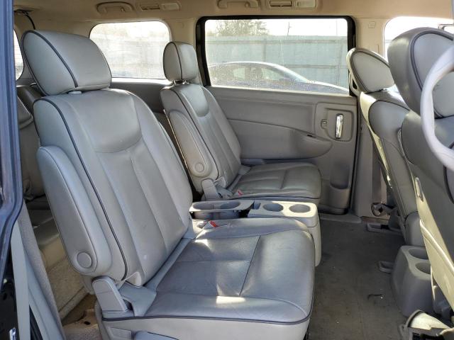 Photo 11 from auction – 2014 NISSAN QUEST S with VIN JN8AE2KPXE9101694