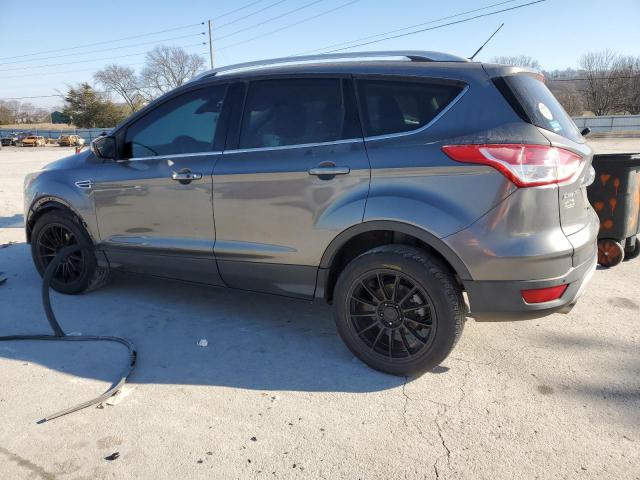 Photo 2 from auction – 2014 FORD ESCAPE TIT with VIN 1FMCU0JX1EUB05123