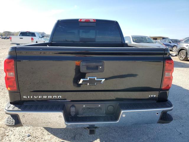 Photo 6 from auction – 2015 CHEVROLET SILVERADO with VIN 3GCUKSEJ6FG473463
