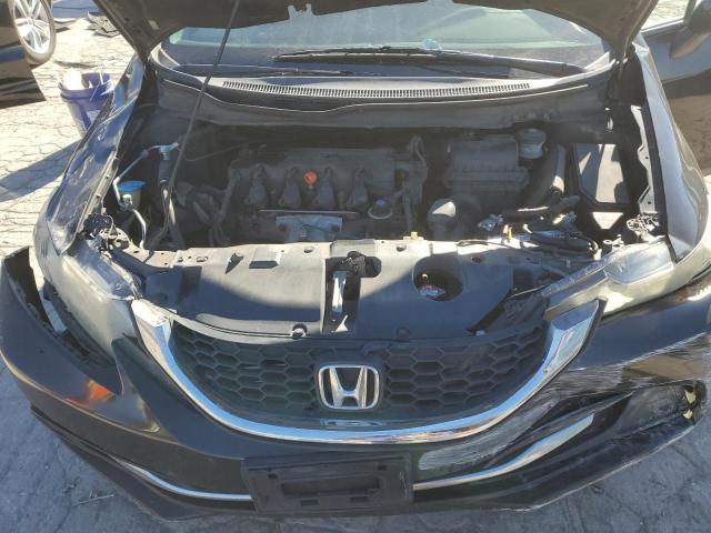 Photo 11 from auction – 2013 HONDA CIVIC LX with VIN 2HGFB2F53DH561394