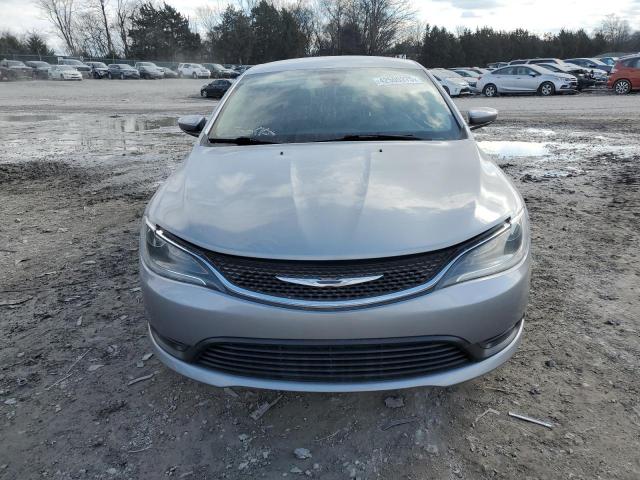 Photo 5 from auction – 2016 CHRYSLER 200 LX with VIN 1C3CCCFB5GN197926