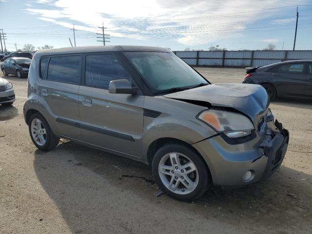 Photo 4 from auction – 2010 KIA SOUL + with VIN KNDJT2A28A7151491