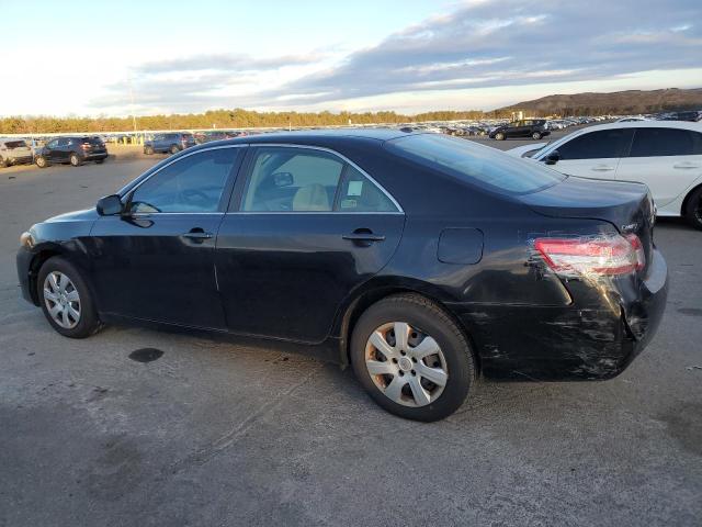 Photo 2 from auction – 2010 TOYOTA CAMRY BASE with VIN 4T1BF3EK0AU525021