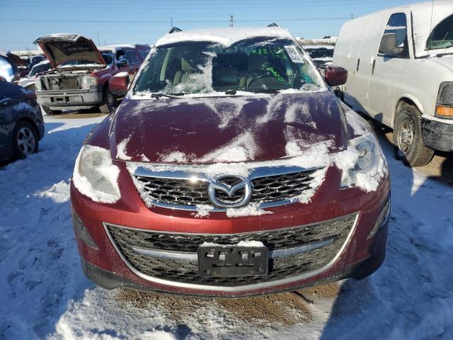 Photo 5 from auction – 2010 MAZDA CX-9 with VIN JM3TB3MAXA0201148