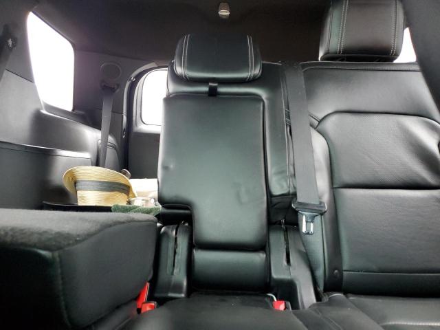 Photo 10 from auction – 2017 FORD EXPLORER L with VIN 1FM5K7FH2HGB78500