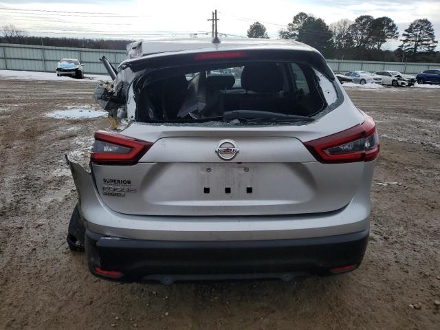 Снимка 6 от търг – 2022 NISS ROGUE SPORT с VIN JN1BJ1AV3NW347321