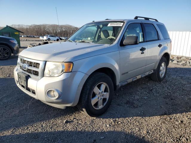 Photo 1 from auction – 2008 FORD ESCAPE XLT with VIN 1FMCU93Z98KB10461