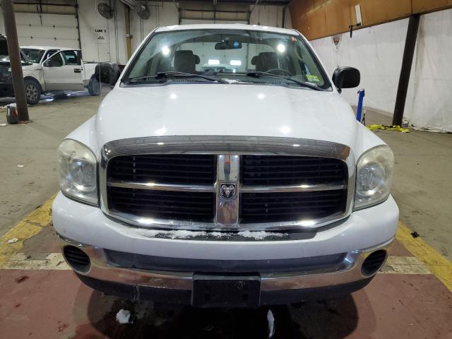 Photo 5 from auction – 2007 DODGE RAM 1500 S with VIN 1D7HA18N57S104817