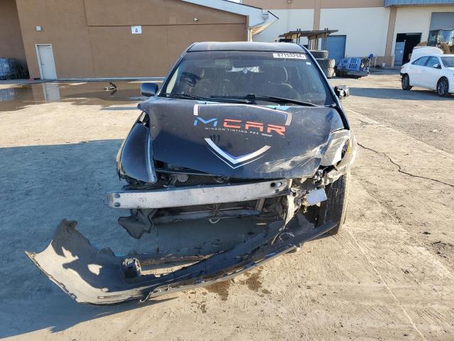 Photo 5 from auction – 2007 TOYOTA PRIUS with VIN JTDKB20U173251300