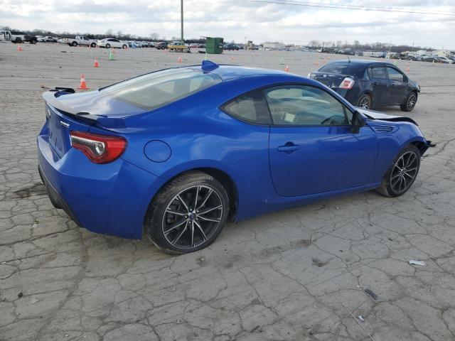 Photo 3 from auction – 2017 SUBARU BRZ 2.0 LI with VIN JF1ZCAC15H9600731