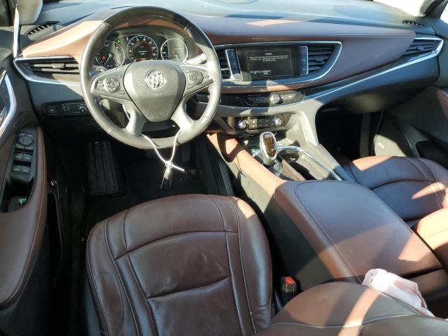 Photo 8 from auction – 2018 BUICK ENCLAVE AV with VIN 5GAEVCKW8JJ216864