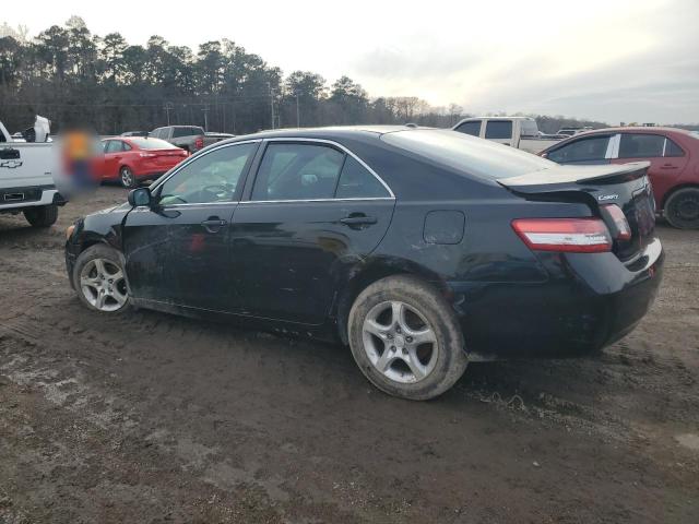 Photo 2 from auction – 2010 TOYOTA CAMRY BASE with VIN 4T4BF3EK0AR028976