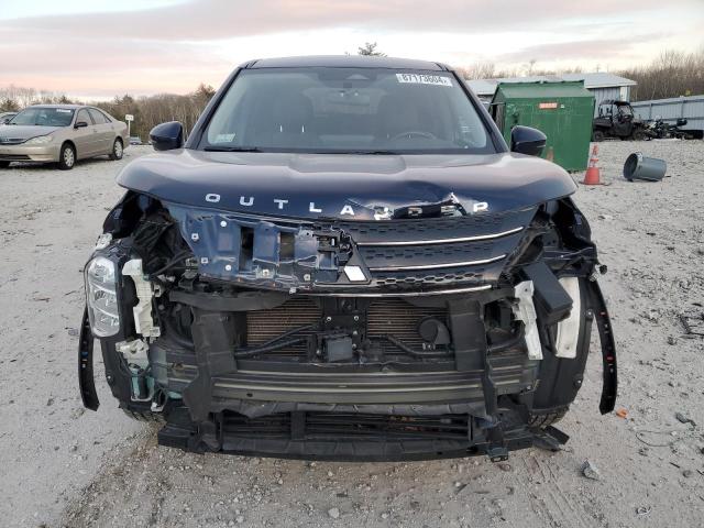 Photo 5 from auction – 2022 MITSUBISHI OUTLANDER with VIN JA4J4UA81NZ024583
