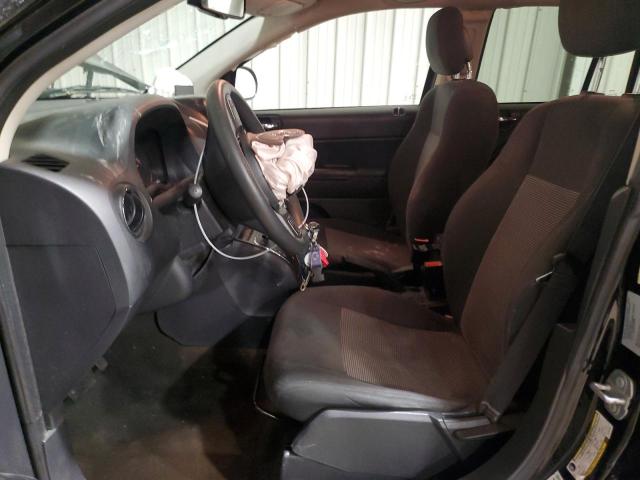 Photo 7 from auction – 2017 JEEP COMPASS SP with VIN 1C4NJCBA6HD124207