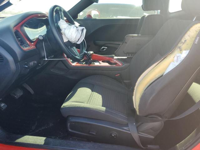 Photo 7 from auction – 2019 DODGE CHALLENGER with VIN 2C3CDZAG9KH593801