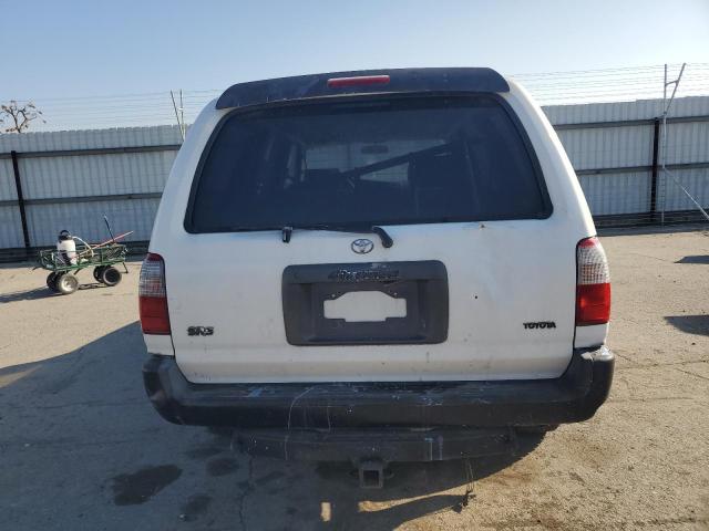 Photo 6 from auction – 1998 TOYOTA 4RUNNER SR with VIN JT3GN86R2W0076742